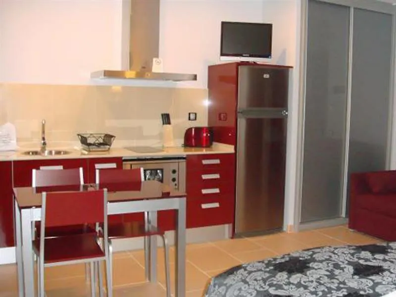 Casablanca Suites - Adults Only Calella 0*,  Spain