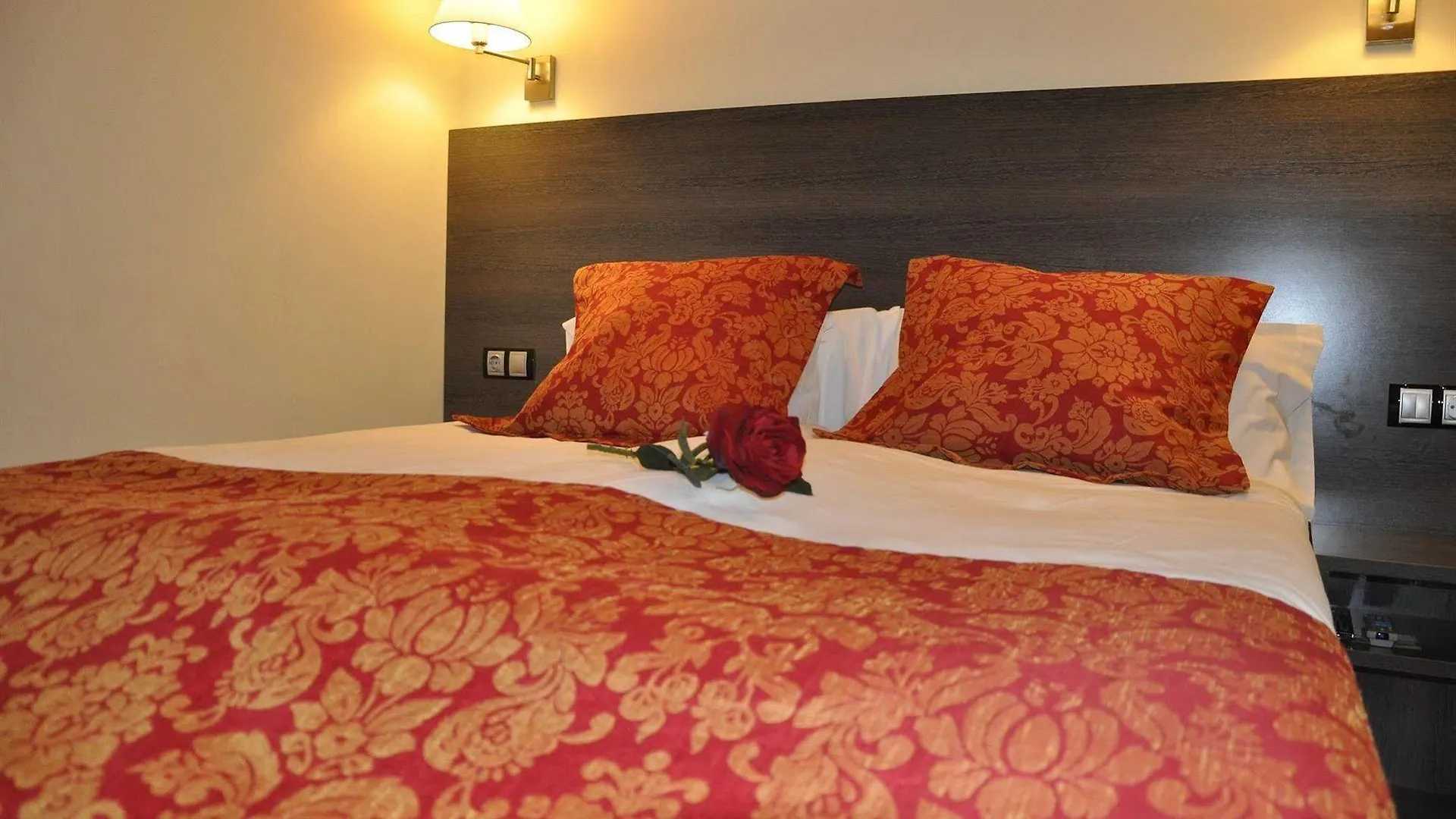 Casablanca Suites - Adults Only Calella