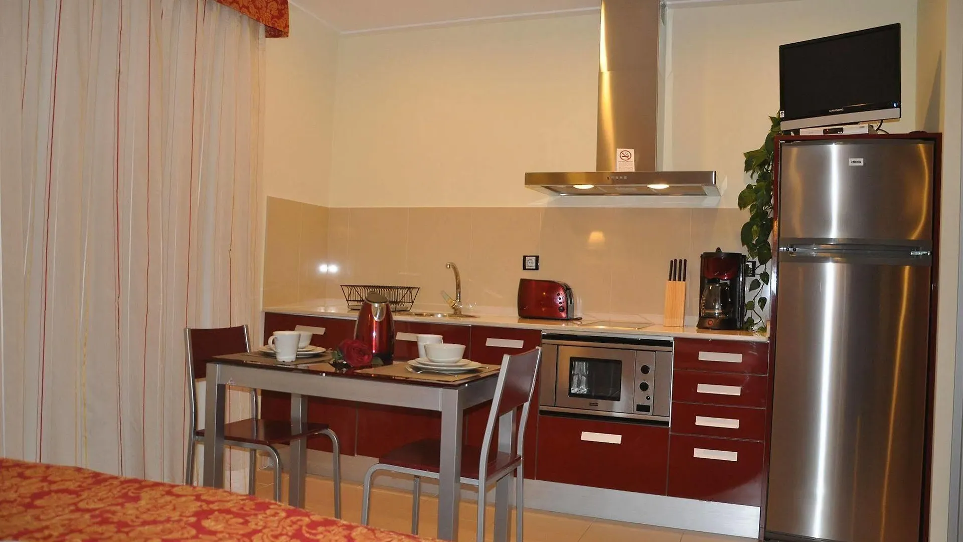 Apartment Casablanca Suites - Adults Only Calella