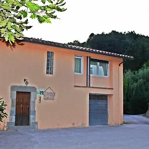 Appartement Turisme Rural El Janpere, Sant Joan de les Abadesses