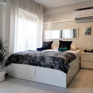 Appartement Bonavista With A Balcony -, Calella