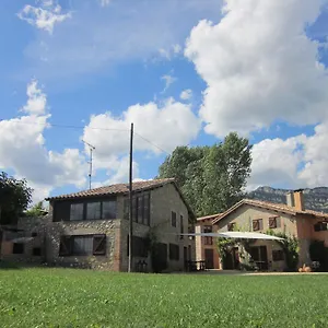 Séjour à la campagne Casa Horta, Aviá
