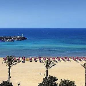 Puerta Del Sol , Caleta De Fuste Spain