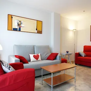 Appartement Llevant I Ponent, Palamós