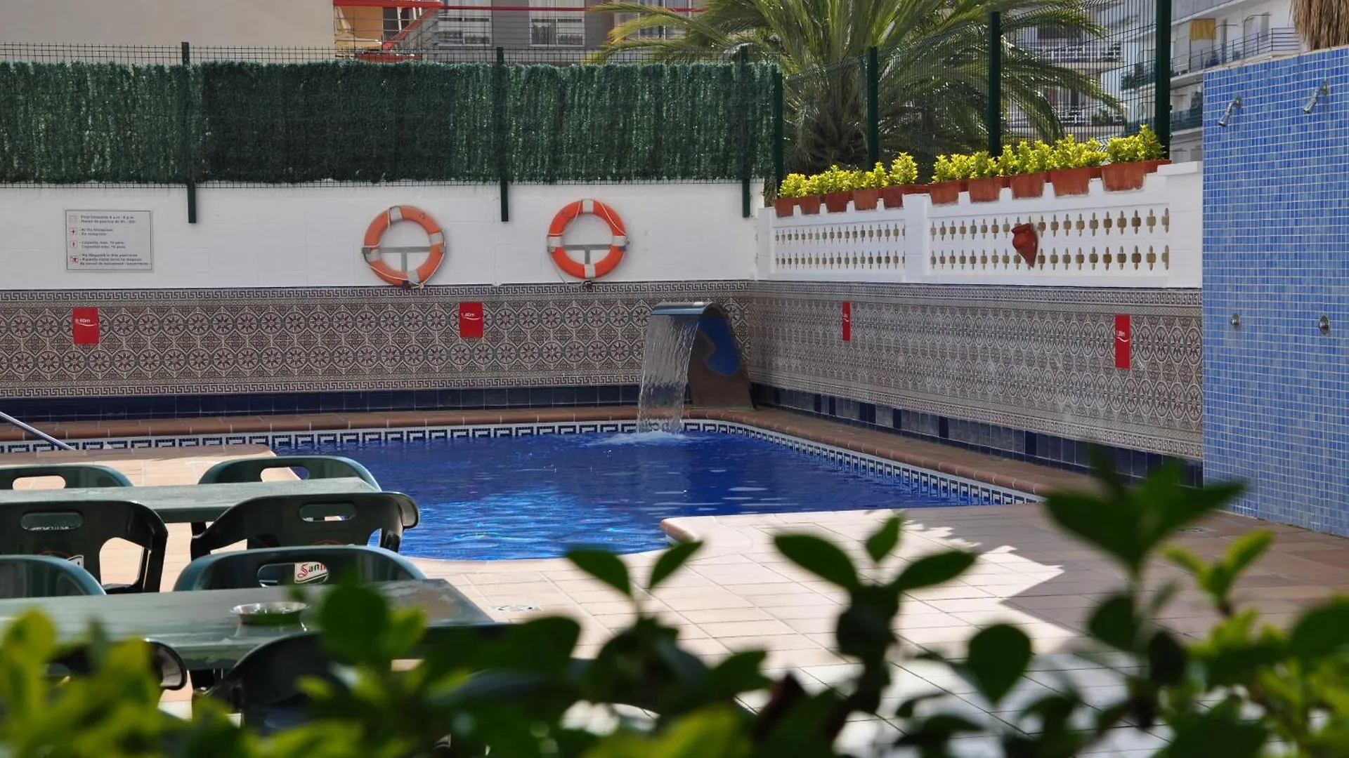 Apartment Casablanca Suites - Adults Only Calella