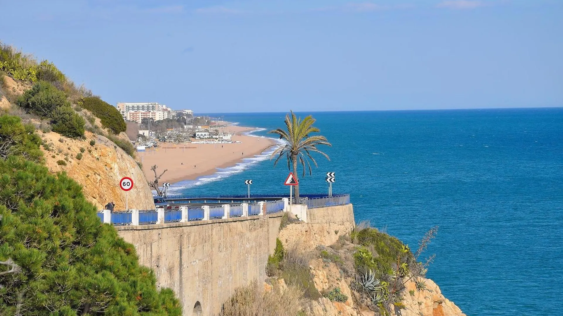 Casablanca Suites - Adults Only Calella 0*,