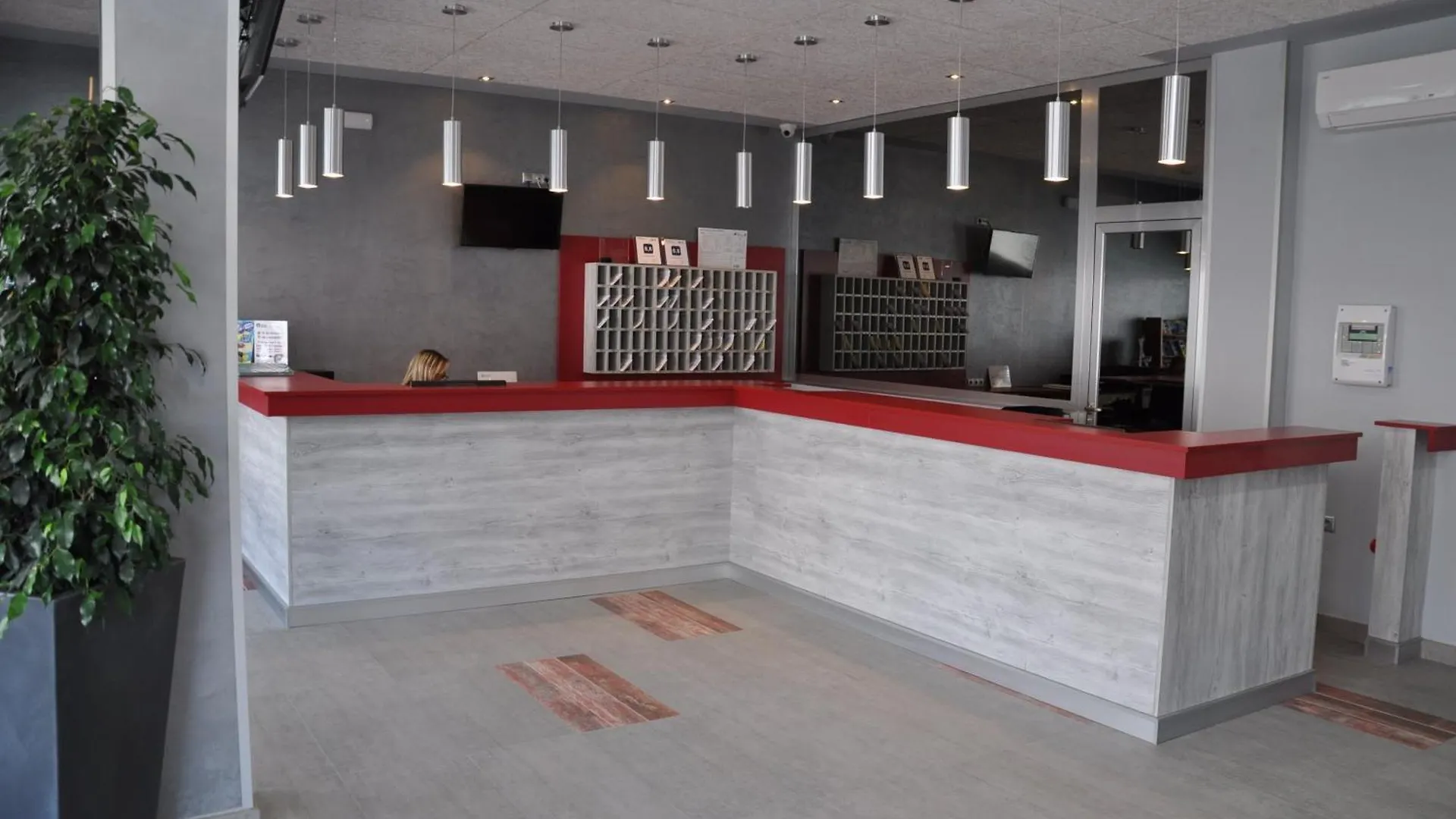 Casablanca Suites - Adults Only Calella Apartment