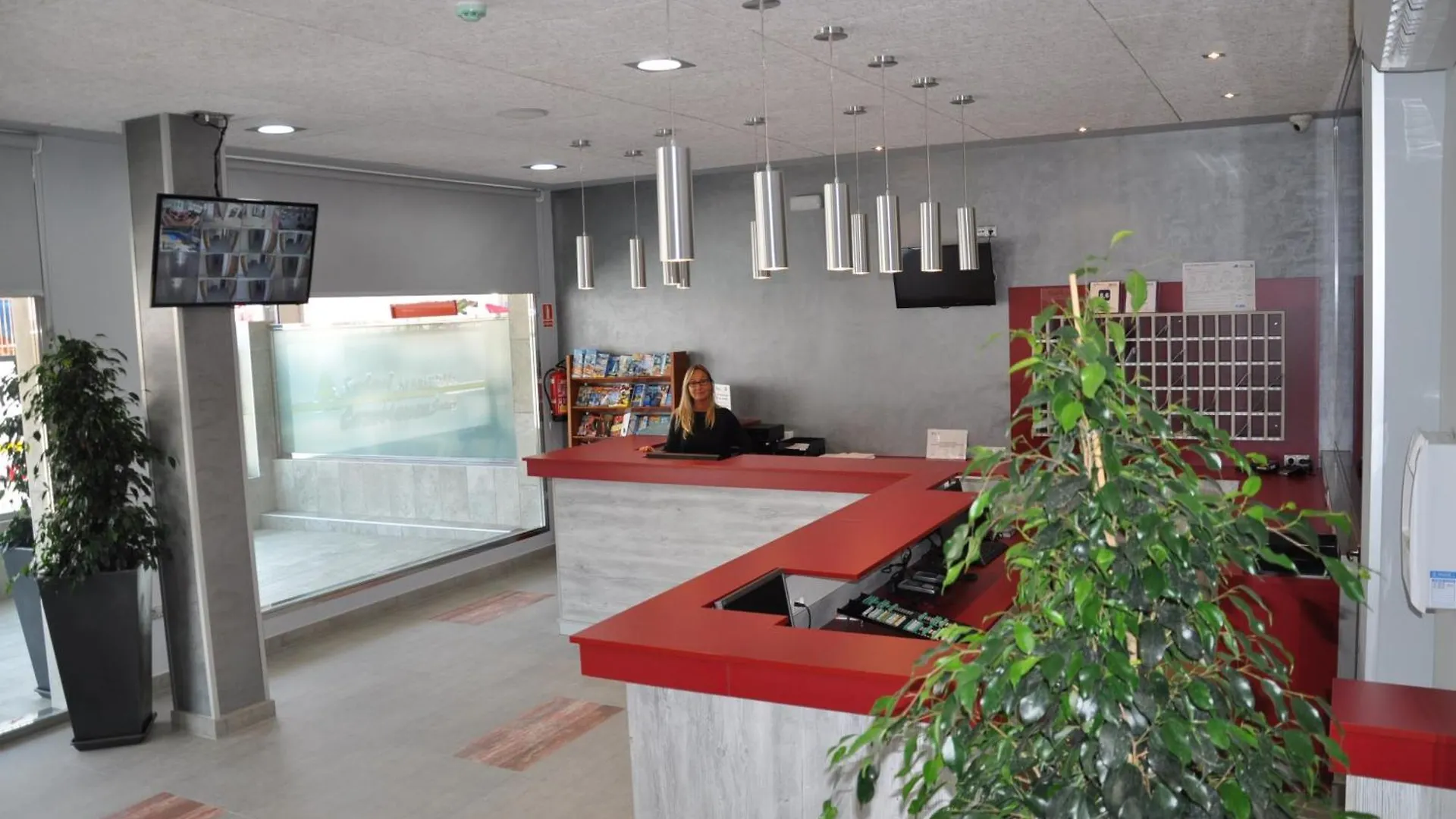Apartment Casablanca Suites - Adults Only Calella Spain