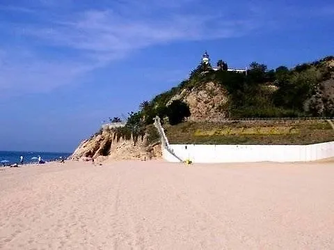 Casablanca Suites - Adults Only Calella 0*,  Spain